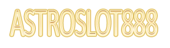 Logo ASTROSLOT888